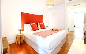 Faro Away From Home Apartment